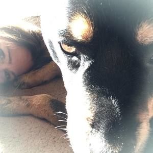 Meet your Posher, Paula